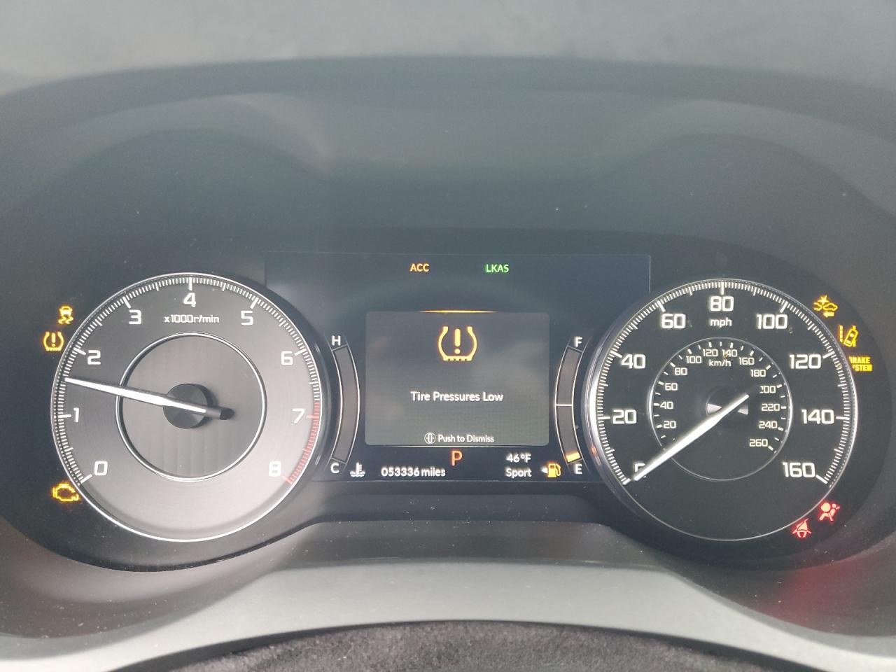 2019 Acura RDX - Image 9