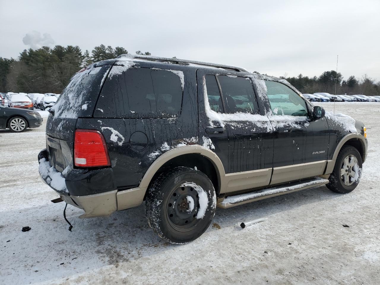 2004 Ford Explorer - Image 3
