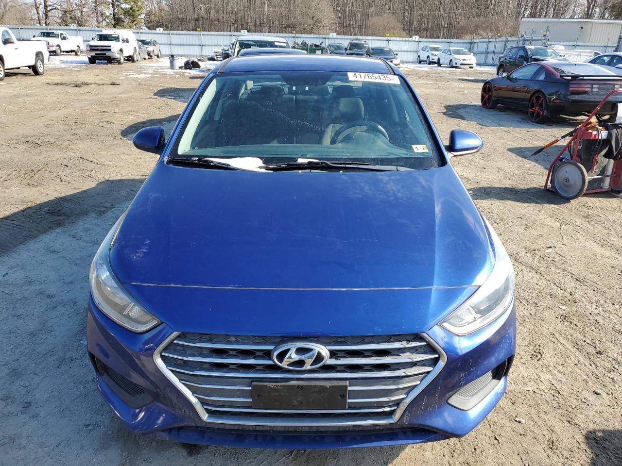 2019 Hyundai Accent - Image 5