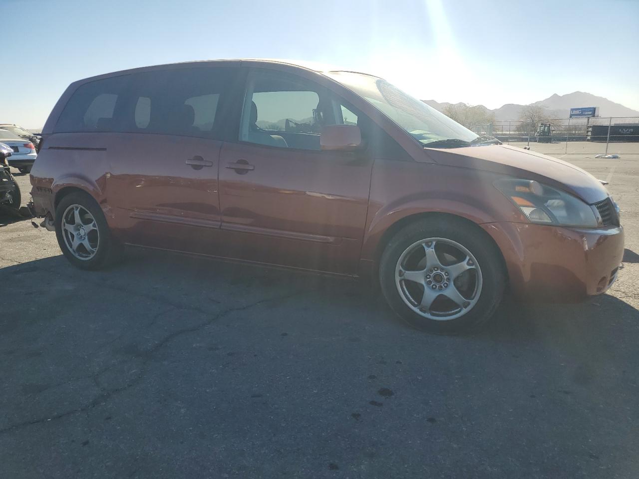 2004 Nissan Quest - Image 4