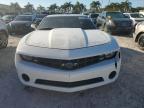 2013 Chevrolet Camaro Ls продається в Opa Locka, FL - Mechanical