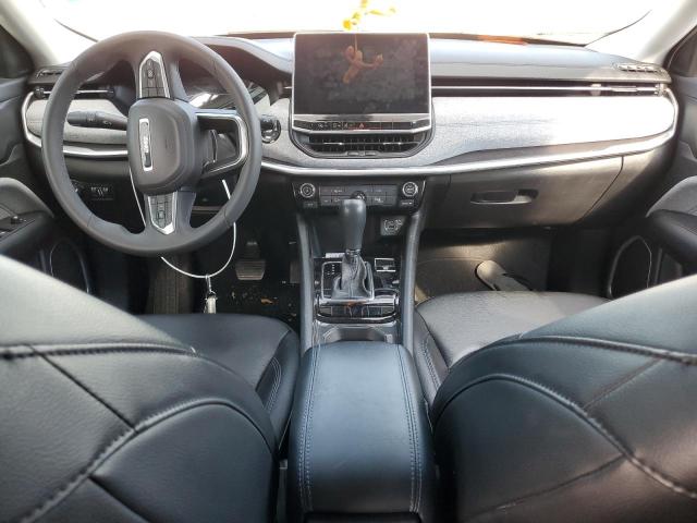  JEEP COMPASS 2022 Білий