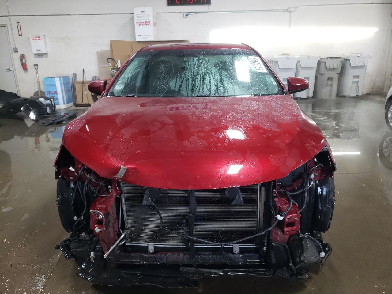 2016 Toyota Camry - Image 5