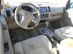 2007 Nissan Frontier King Cab Le продається в Van Nuys, CA - Rear End