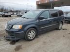 2013 Chrysler Town & Country Touring for Sale in Fort Wayne, IN - Front End