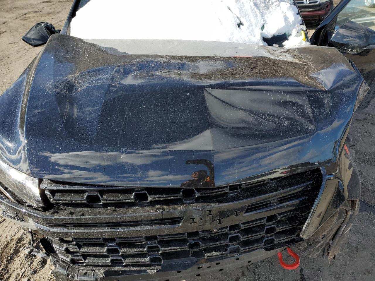 2023 Chevrolet Tahoe - Image 12