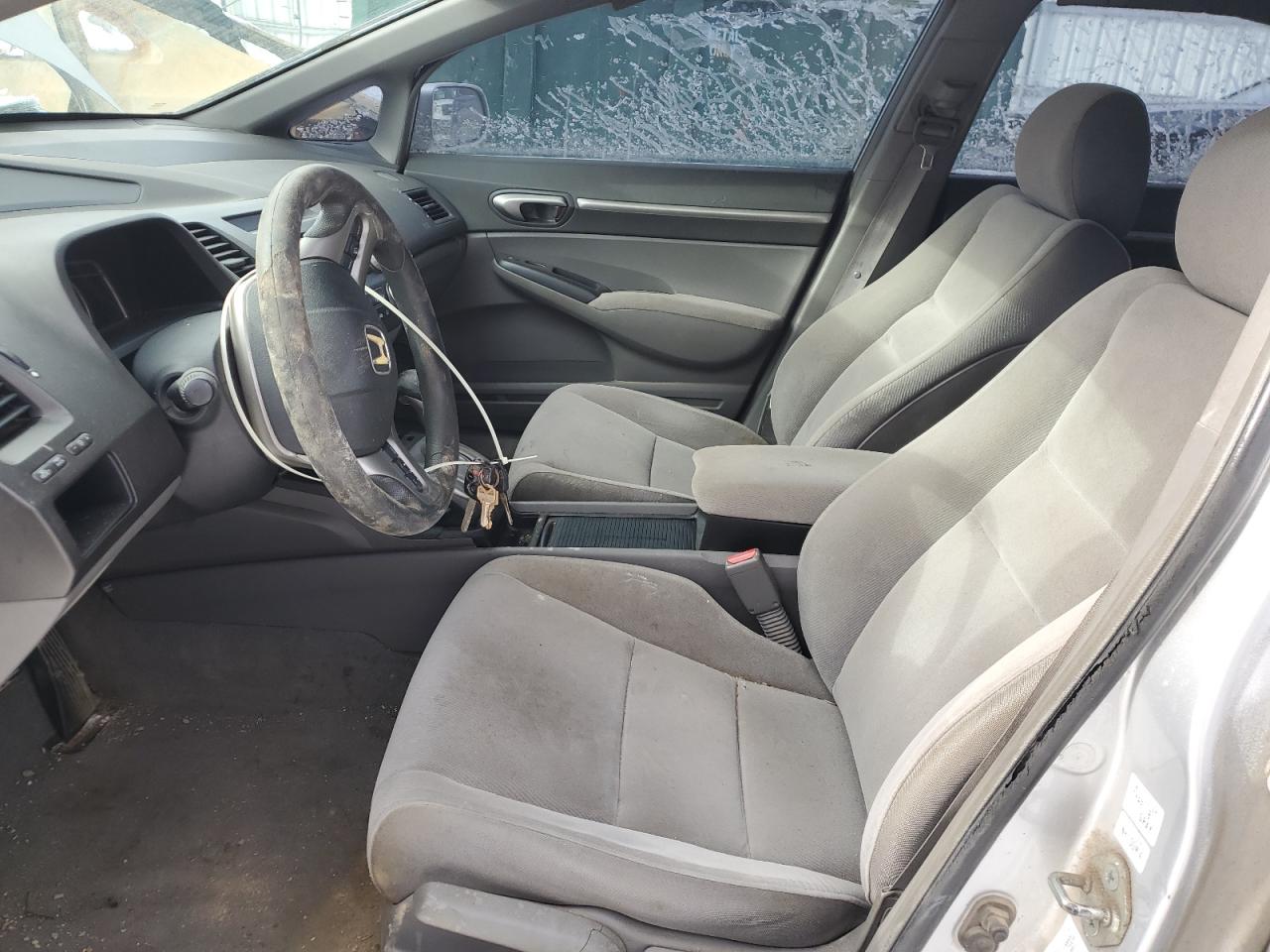 2006 Honda Civic - Image 7