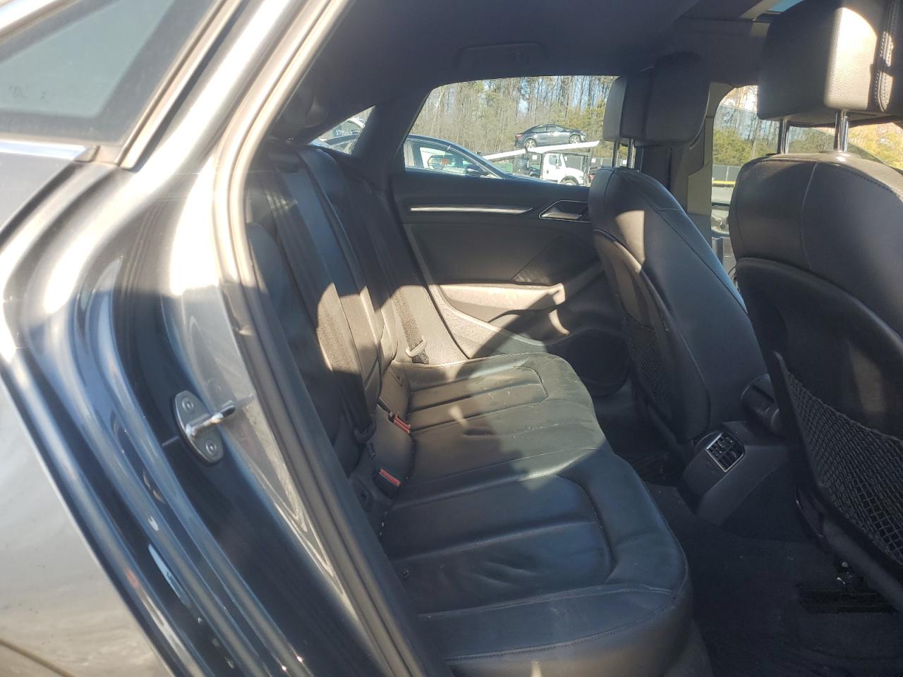 2018 Audi A3 - Image 10
