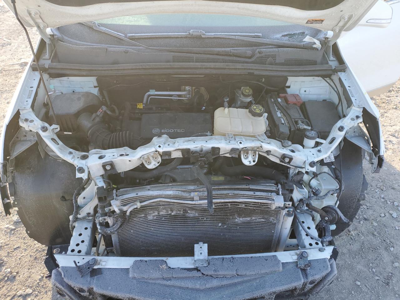 2014 Buick Encore - Image 12