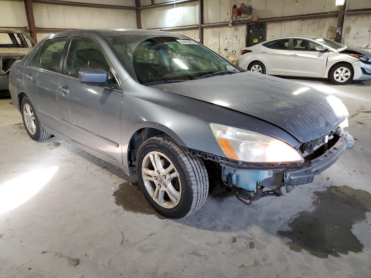 2007 Honda Accord - Image 4