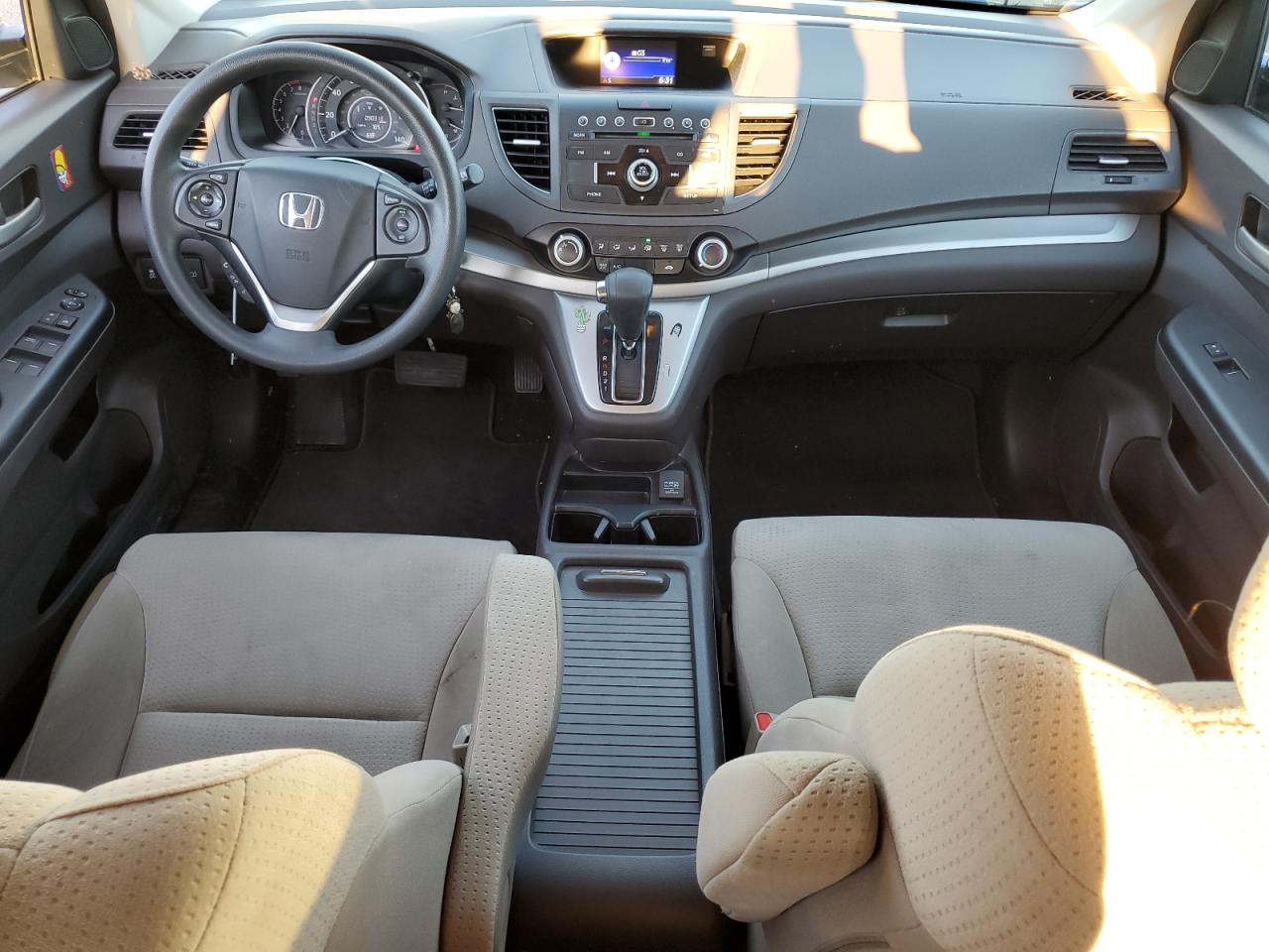 2014 Honda Cr-V Ex VIN: 5J6RM3H50EL026093 Lot: 88171625