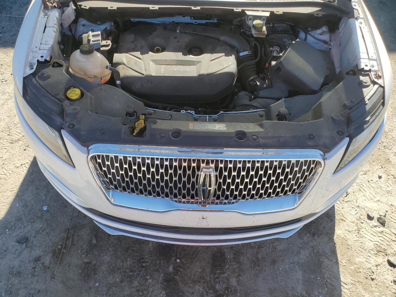 2019 Lincoln MKC - Image 14