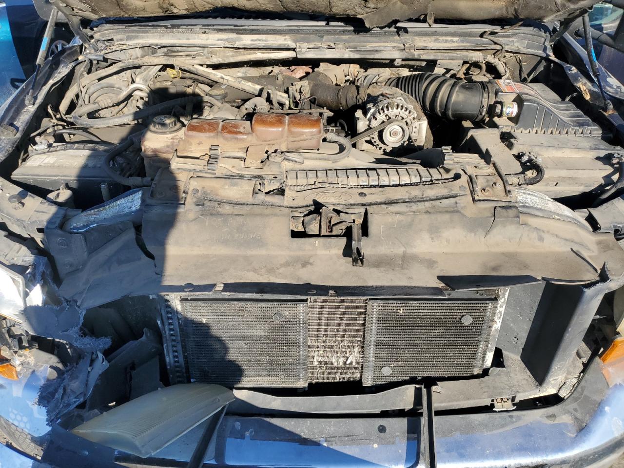 2001 Ford F350 - Image 11
