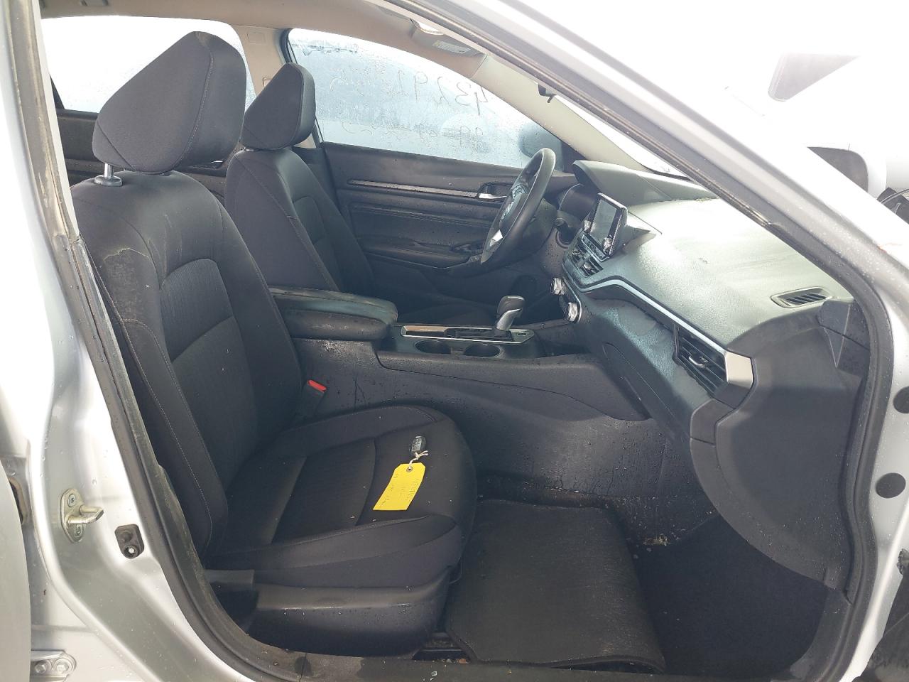 1N4BL4A98KC196684 - 2019 Nissan Altima - #43291655