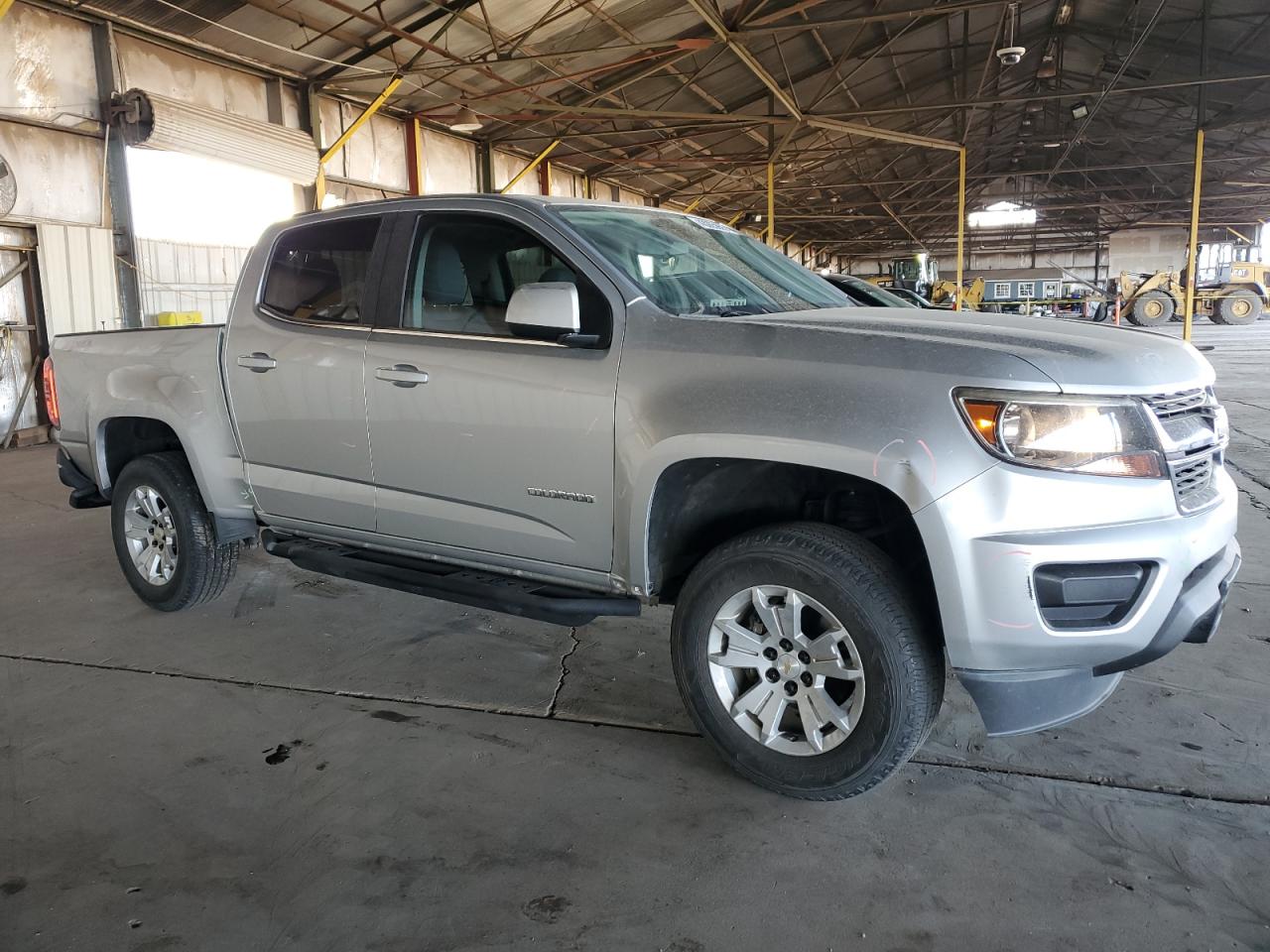 2018 Chevrolet Colorado - Image 4