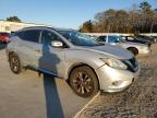 2017 Nissan Murano S for Sale in Gaston, SC - Side