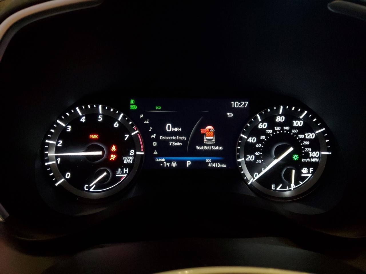2020 Toyota Highlander - Image 9