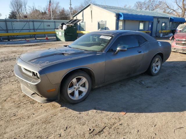 2011 Dodge Challenger 