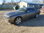 2011 Dodge Challenger  продається в Wichita, KS - Hail