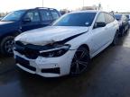 2018 BMW 630D M SPO for sale at Copart SANDY