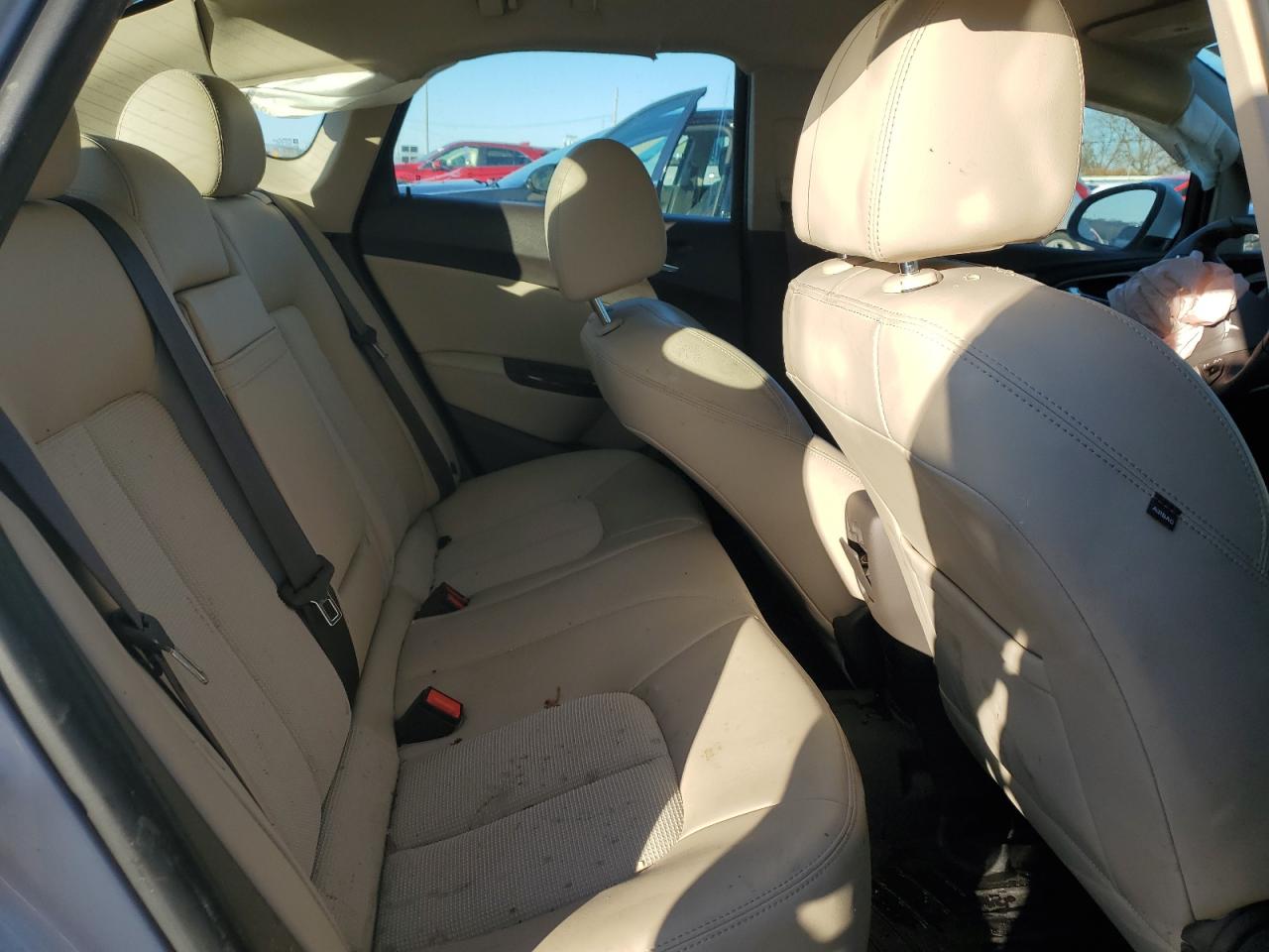 2016 Buick Verano - Image 10