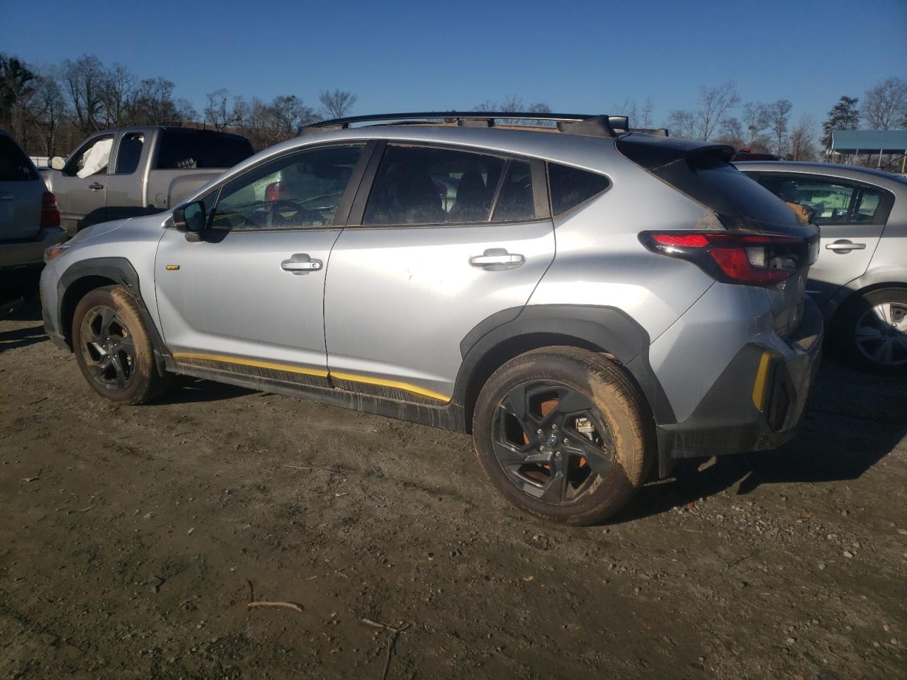 2024 Subaru XV - Image 2