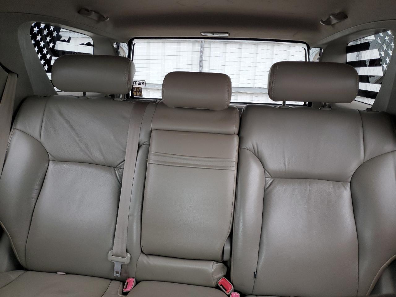 2006 Toyota 4Runner - Image 10