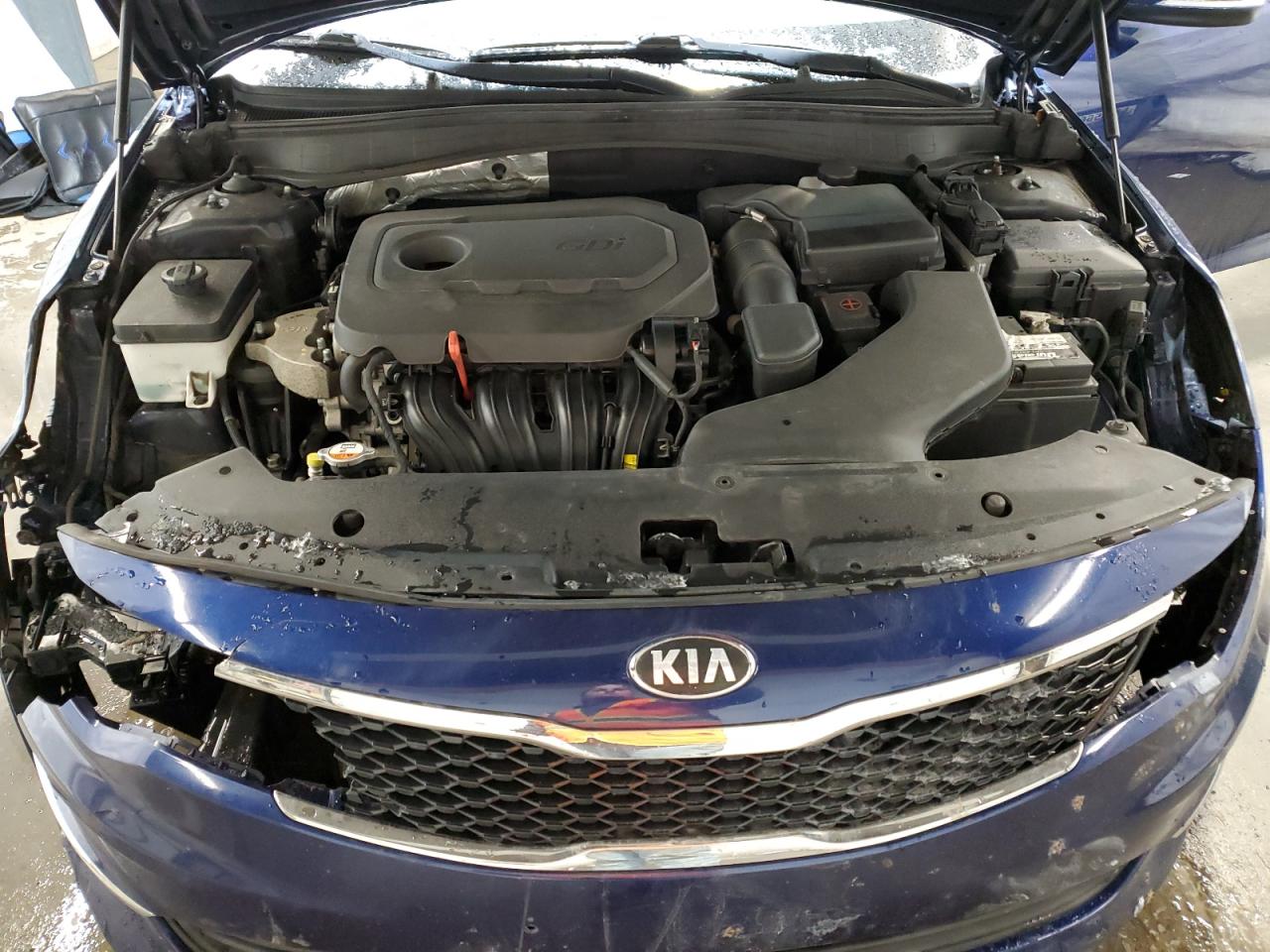 2016 Kia Optima - Image 11