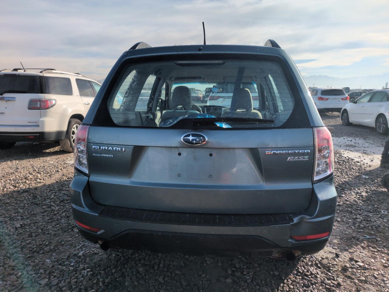 2013 Subaru Forester - Image 6