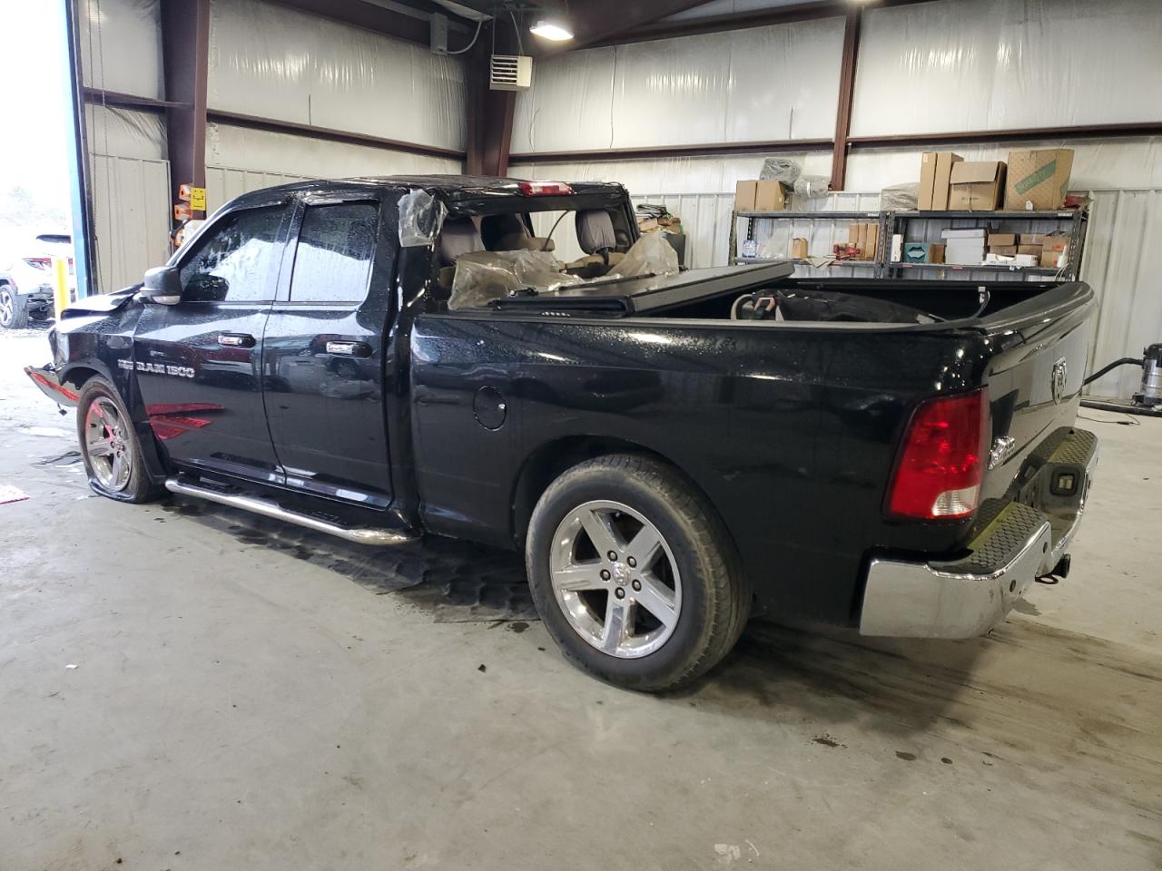 2012 Dodge RAM - Image 2