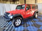 2017 Jeep Wrangler Unlimited Sport for Sale in Graham, WA - Vandalism