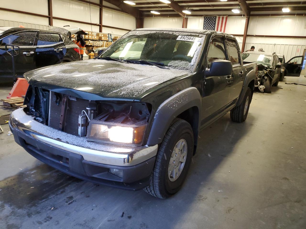 2005 Chevrolet Colorado - Image 1