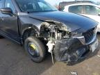 2022 MAZDA CX-5 SE-L for sale at Copart NEWBURY