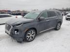 2021 Hyundai Palisade Limited de vânzare în Columbus, OH - Front End