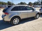 2008 Lincoln Mkx  на продаже в Ocala, FL - Front End