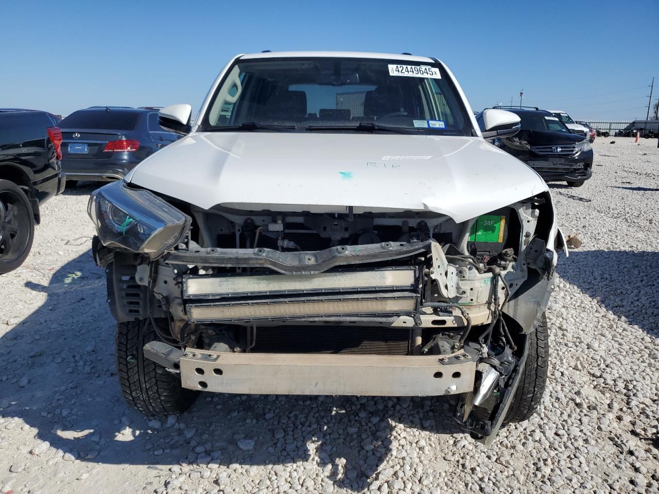 2019 Toyota 4Runner - Image 5
