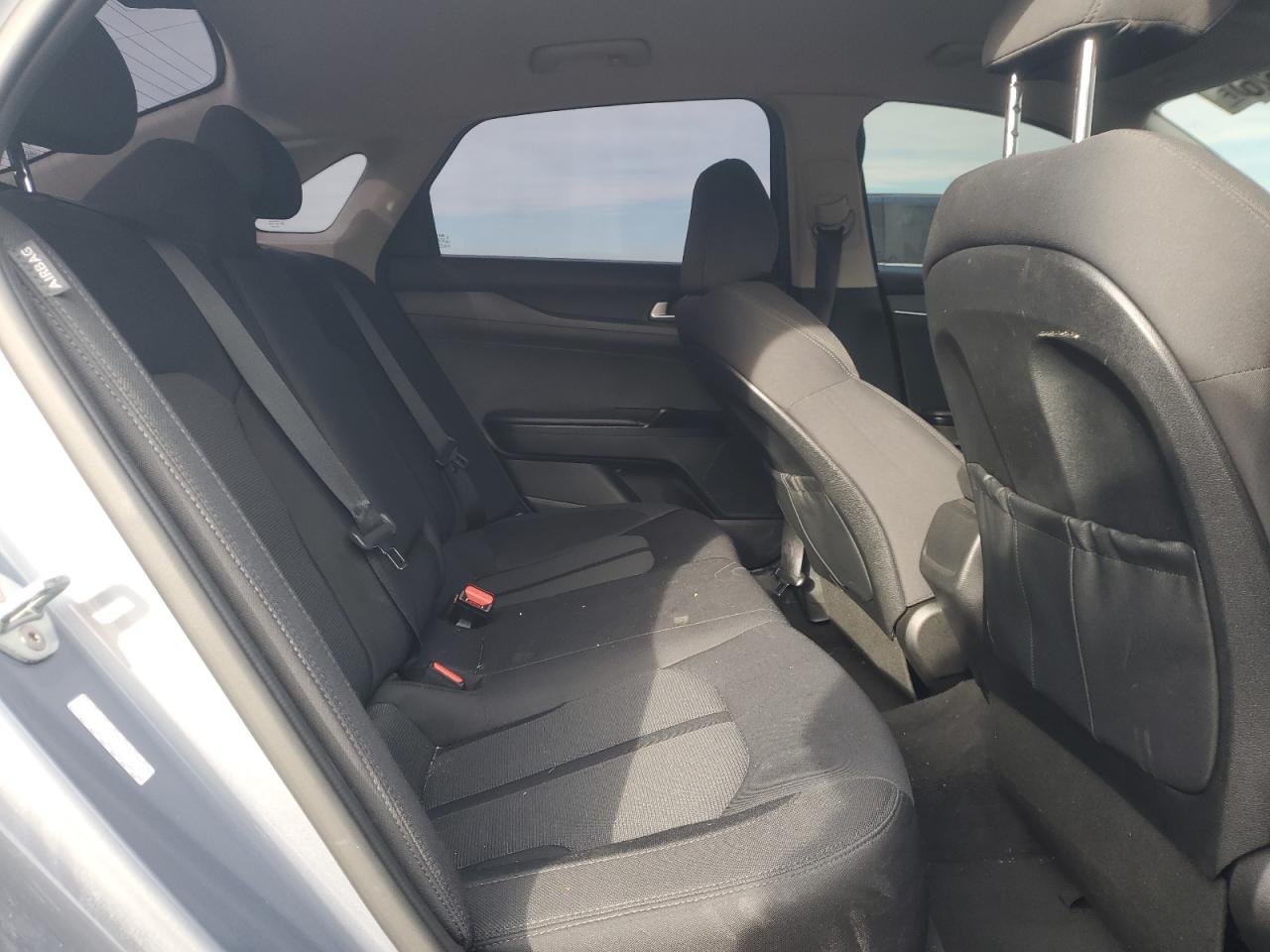 2021 Kia K5 - Image 11