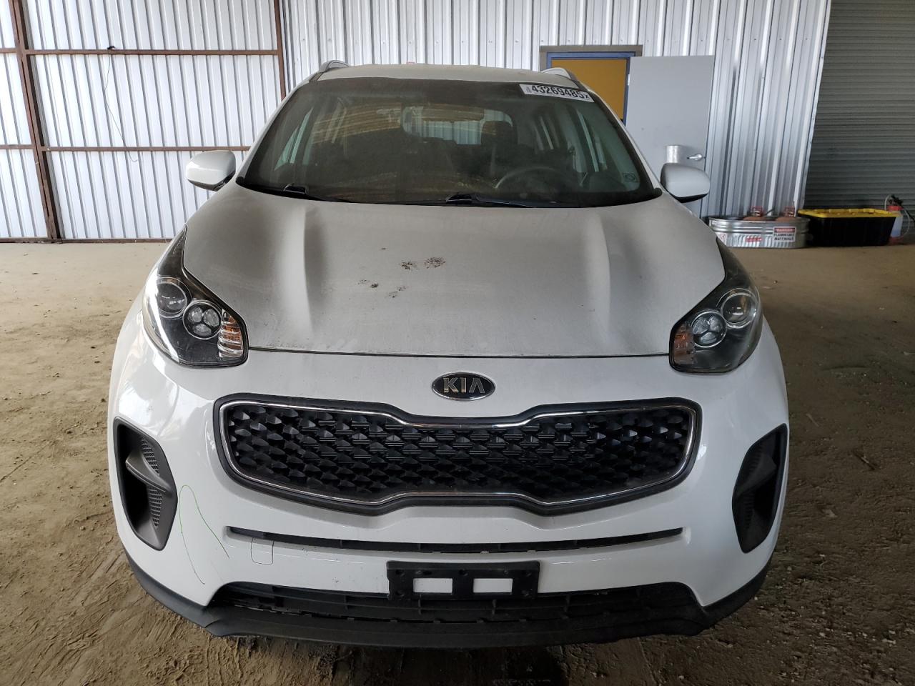 2019 Kia Sportage - Image 5