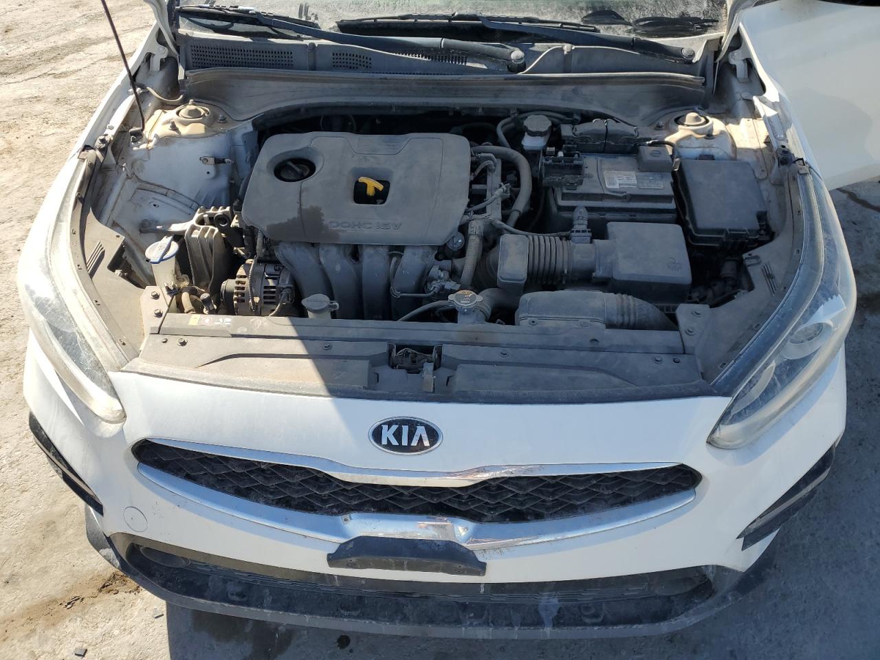 2019 Kia Forte - Image 11