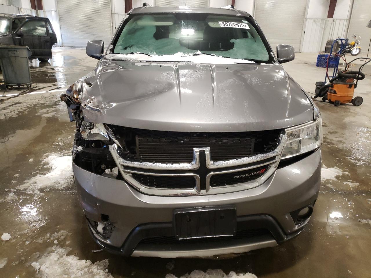2012 Dodge Journey - Image 5
