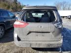 2017 Toyota Sienna Xle for Sale in Hurricane, WV - Side