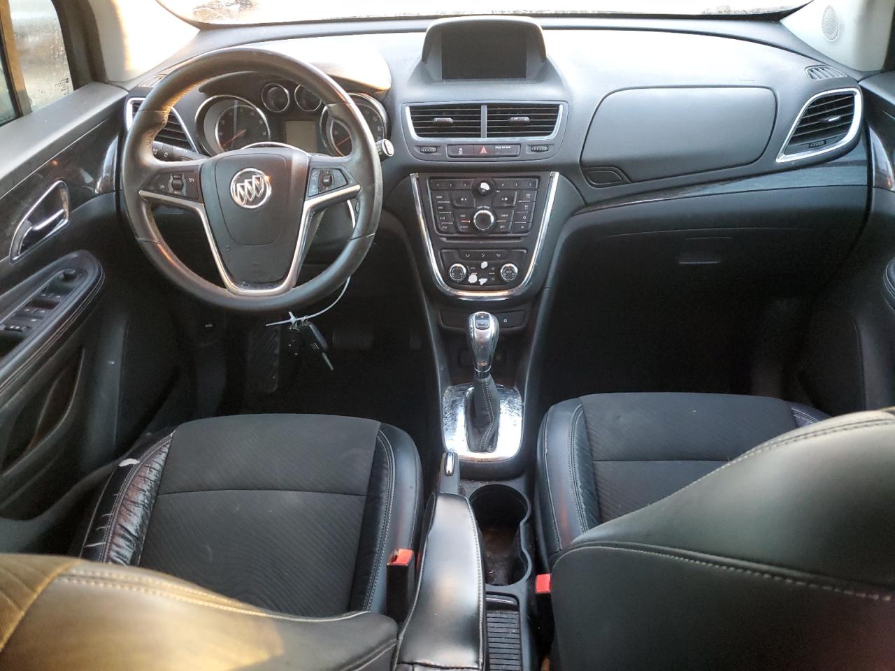 2013 Buick Encore - Image 8