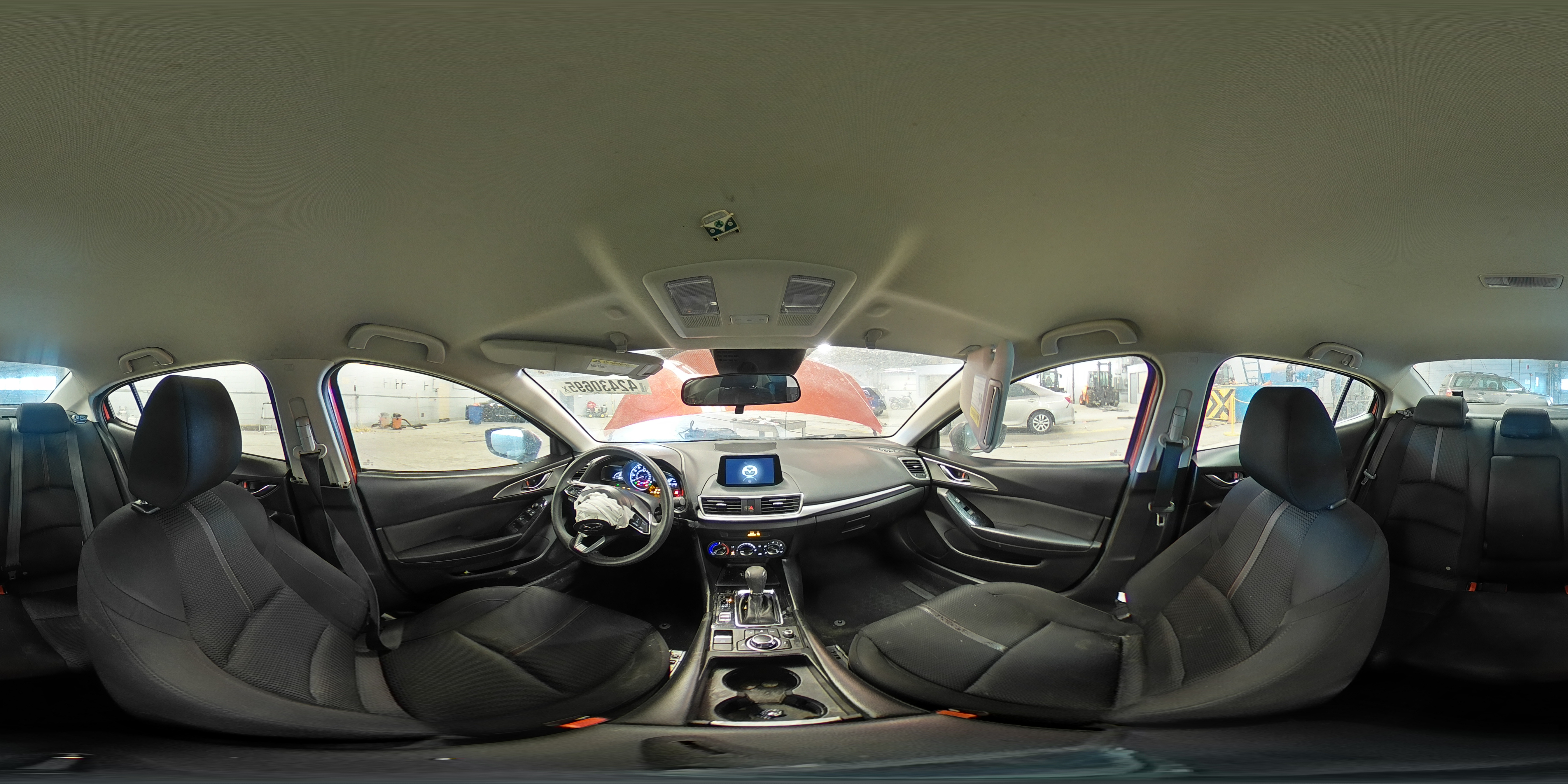 2018 Mazda 3 - Image 12