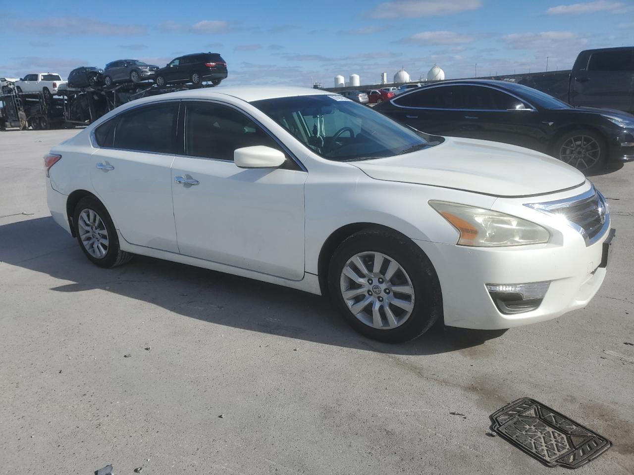 VIN 1N4AL3AP7FN319003 2015 NISSAN ALTIMA no.4