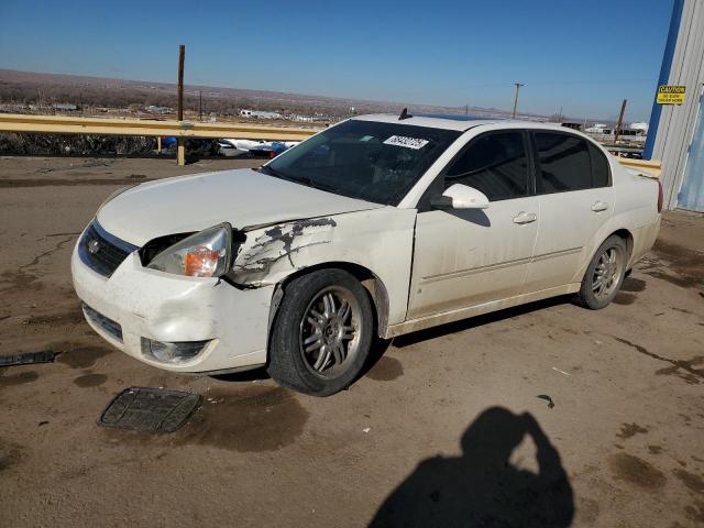 2007 Chevrolet Malibu Ltz