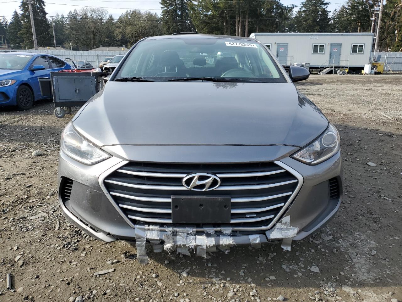 2018 Hyundai Elantra - Image 5