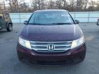 2013 Honda Odyssey Exl للبيع في Brookhaven، NY - Minor Dent/Scratches