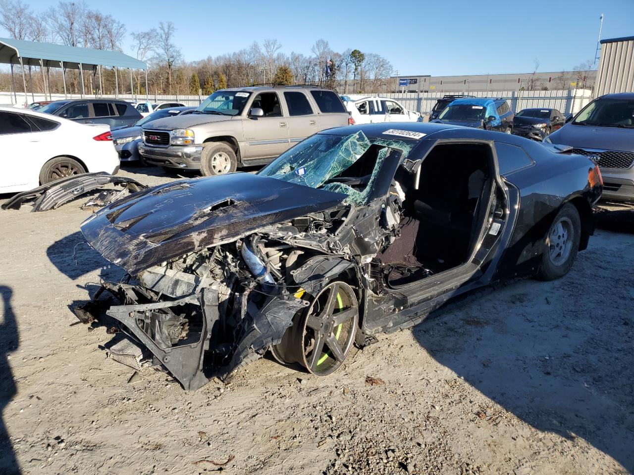 2014 Nissan Gt-R Track Edition