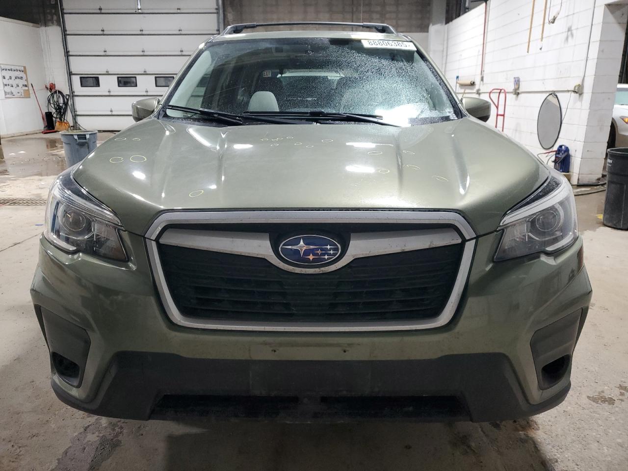 2019 Subaru Forester - Image 5