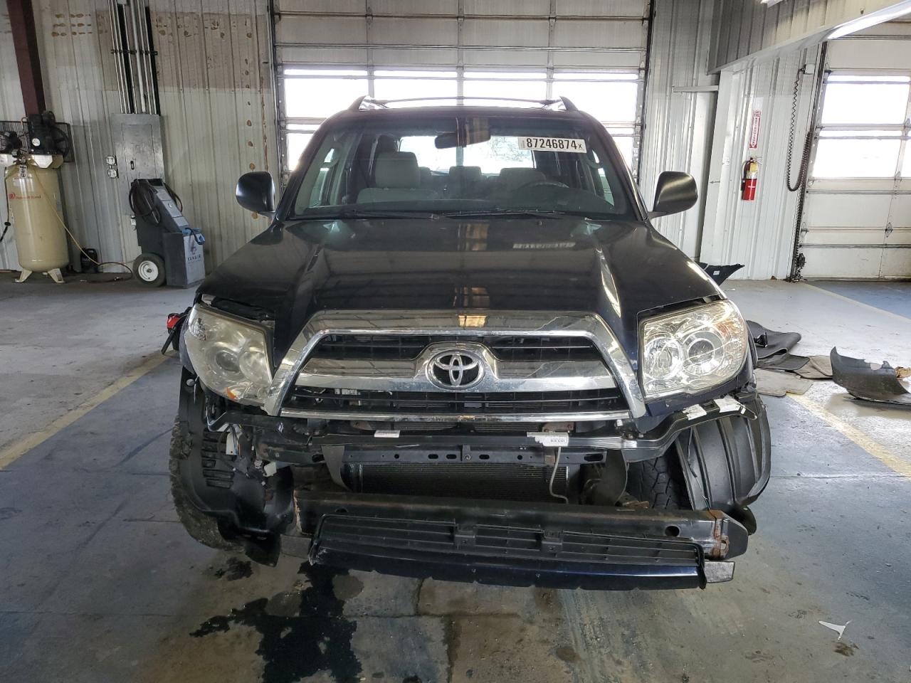 2006 Toyota 4Runner - Image 5